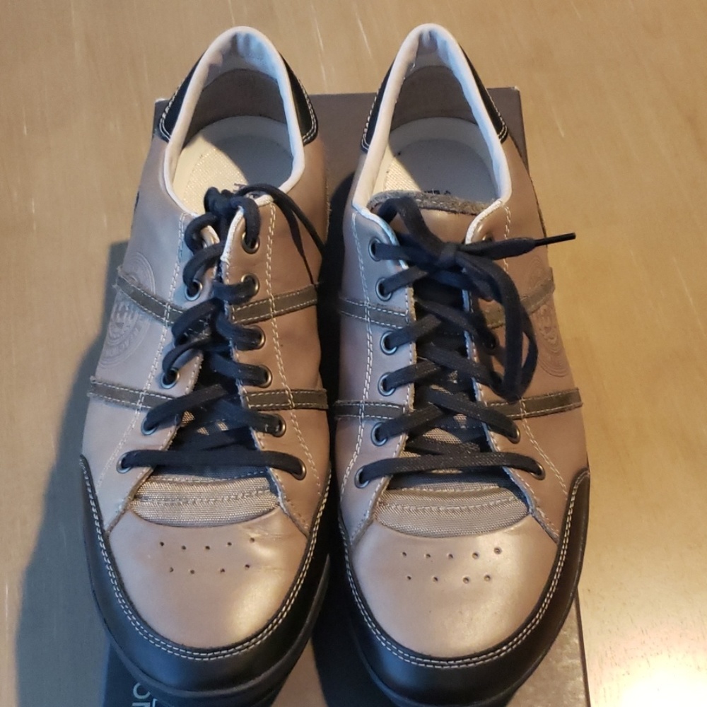 Kenneth Cole Reaction